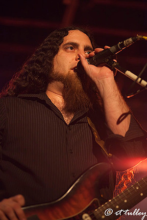 Lazarus Heart