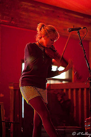 Erin Miley