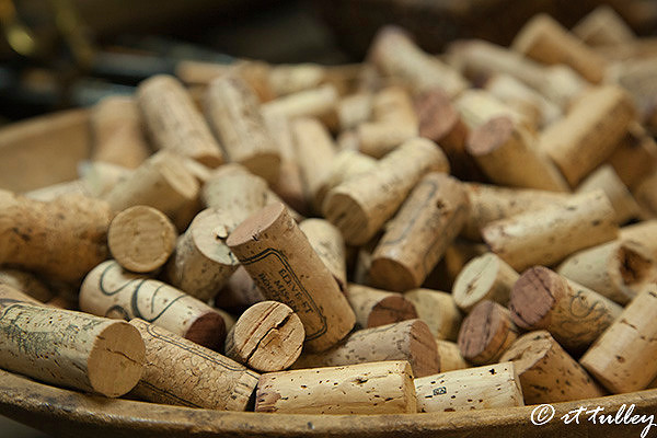 closure,corks