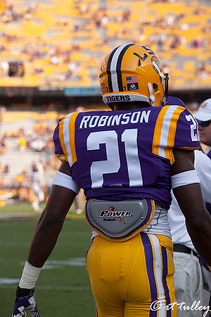 Robinson