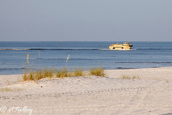versatility;LARC-V;navy;"amphibious vehicle"