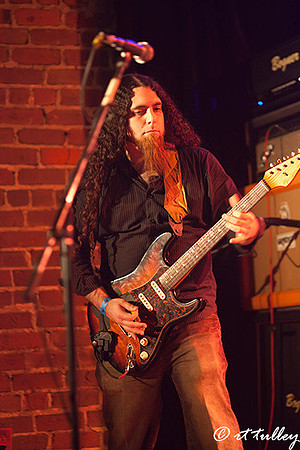 Lazarus Heart