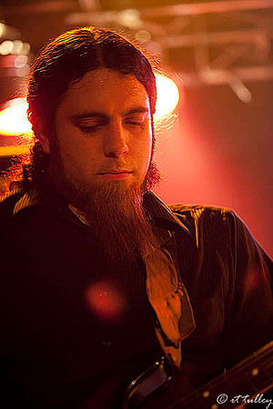 Lazarus Heart