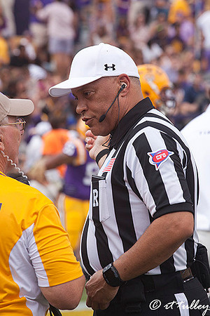 Referee