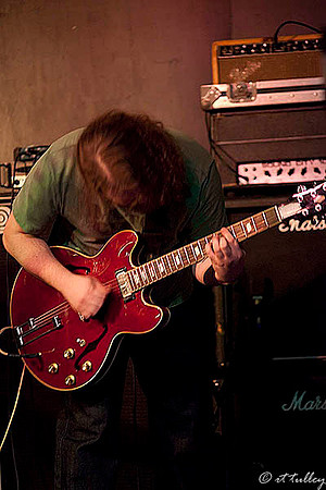 Lazarus Heart