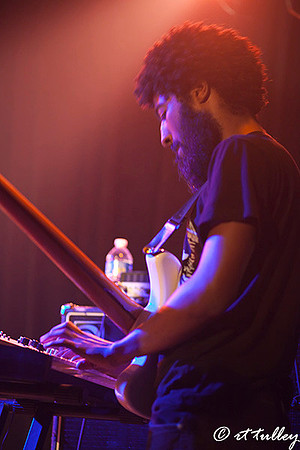 Lazarus Heart