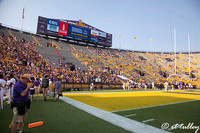 Tiger Stadium