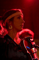 Lindsay Spurlock Band