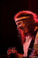 Lindsay Spurlock Band