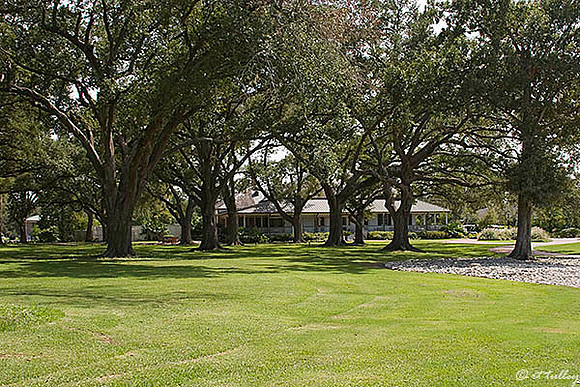 Audubon GC  Clubhouse