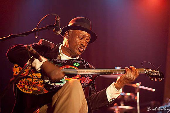 Leroy