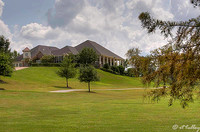 Olde Oaks Clubhouse