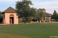 Oakwing GC Clubhouse