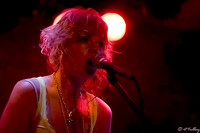 Lindsay Spurlock Band