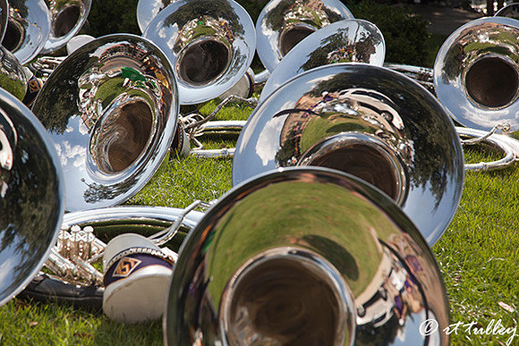 Tubas