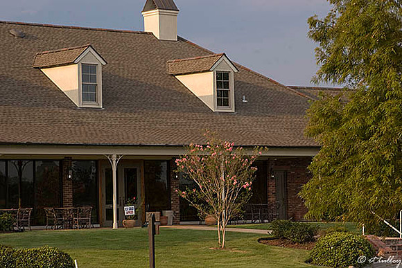 the Island Clubhouse