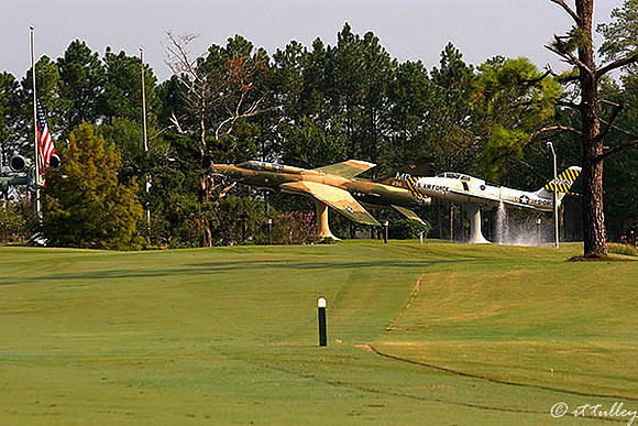 Oakwing GC Heritage Park
