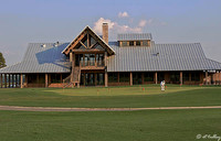 Black Bear GC Clubhouse/Putting Green