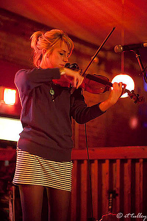 Erin Miley