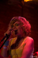 Lindsay Spurlock Band