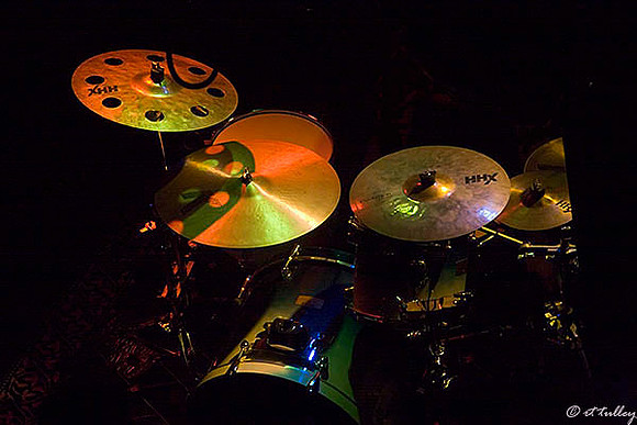 Cymbols
