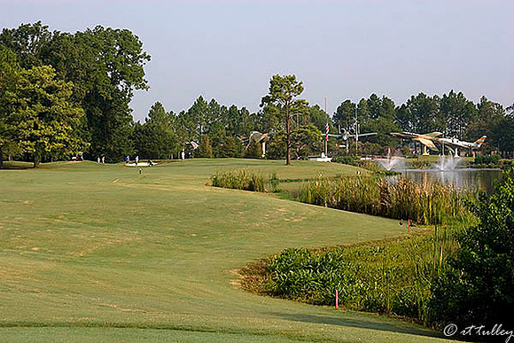 Oakwing GC #6