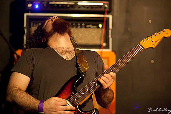 Lazarus Heart