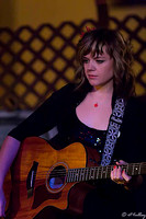Lindsay Spurlock Band