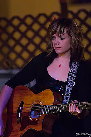 Lindsay Spurlock Band