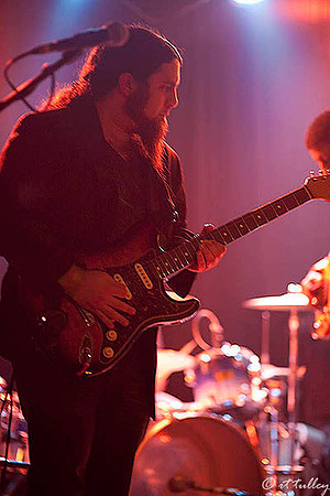 Lazarus Heart