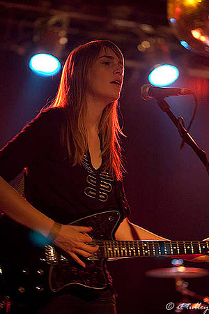 Erin Miley