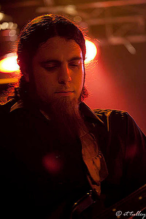 Lazarus Heart