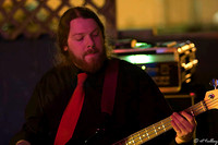 Lindsay Spurlock Band