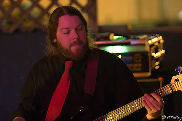 Lindsay Spurlock Band