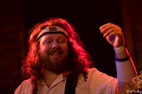 Lindsay Spurlock Band