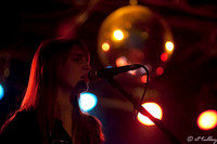 Erin Miley