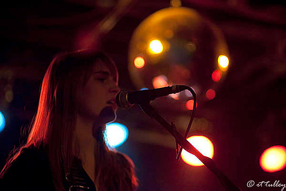 Erin Miley