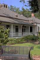 Audubon GC Clubhouse
