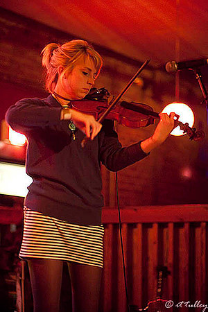 Erin Miley