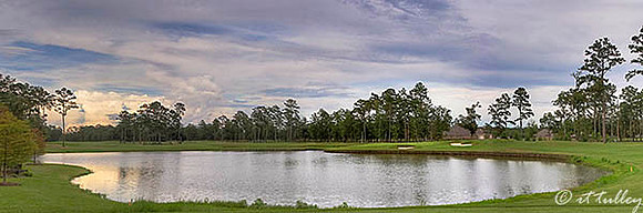 Carter #17 Panorama