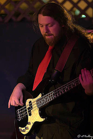 Lindsay Spurlock Band