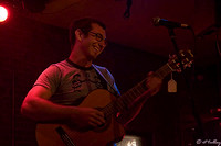 Luke Ash band