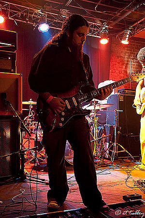 Lazarus Heart