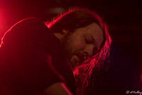Luke Ash band