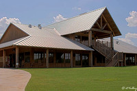 Black Bear GC Clubhouse