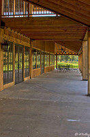 Black Bear GC Clubhouse Porch