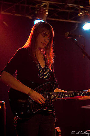 Erin Miley
