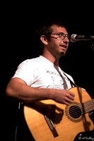 Luke Ash band