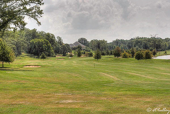 Olde Oaks Cypress #9