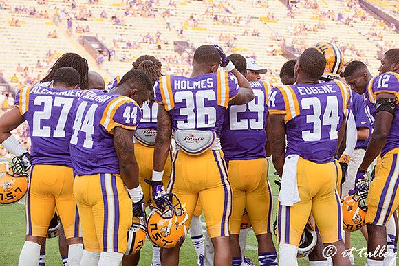 Huddle